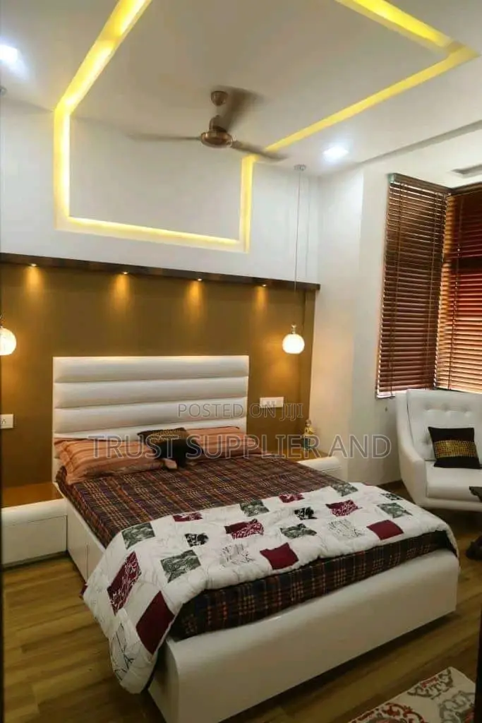 Gypsum Ceilings 3