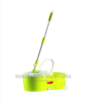 Pigeon Spin Joy 360 Degree Cleaning Mop Bucket