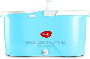 Pigeon Spin Joy 360 Degree Cleaning Mop Bucket
