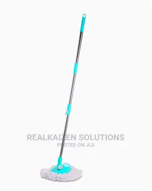 Pigeon Spin Joy 360 Degree Cleaning Mop Bucket
