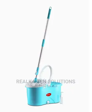Pigeon Spin Joy 360 Degree Cleaning Mop Bucket