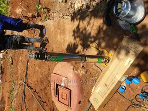 Water Pump Frog