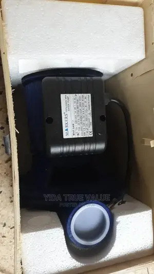 Surface Water Pump 2ich