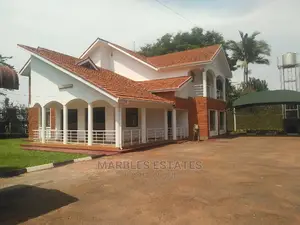 4bdrm Bungalow in Naguru, Central Division for sale