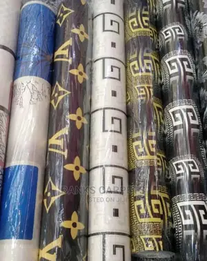 3D Wall Papers