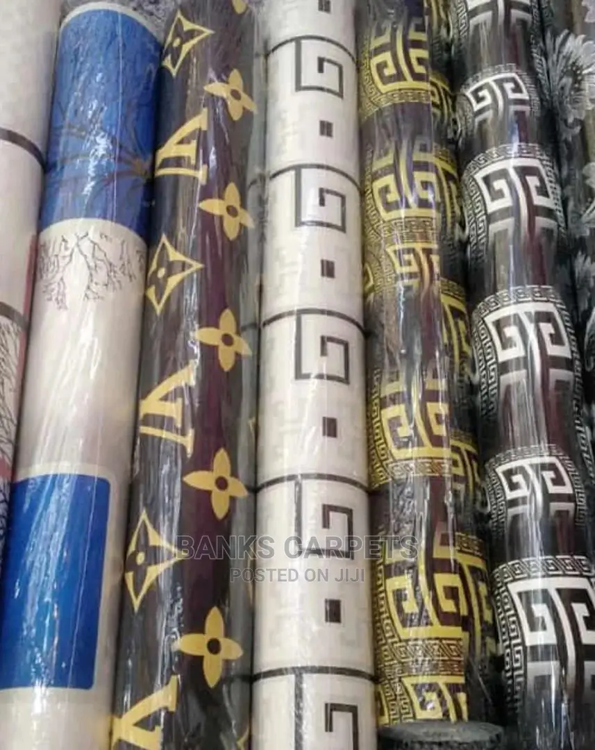3D Wall Papers