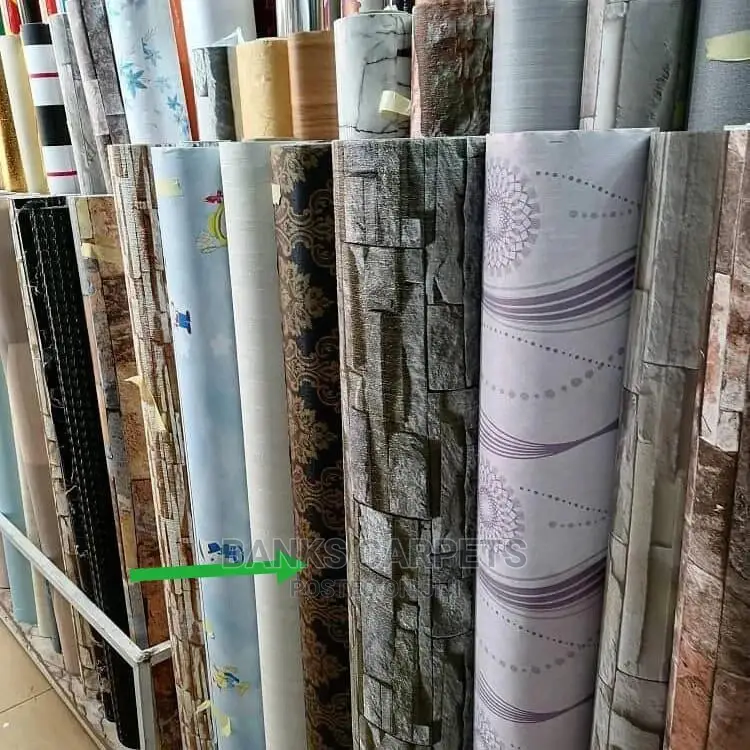 3D Wall Papers