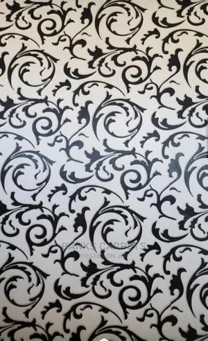 3D Wall Papers