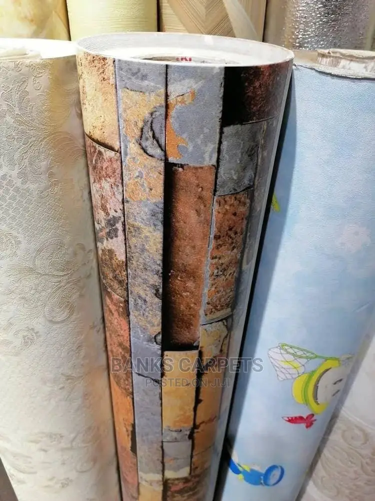 3D Wall Papers