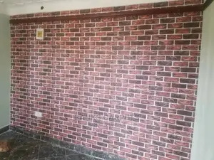3D Wall Papers