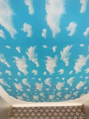 3D Wall Papers