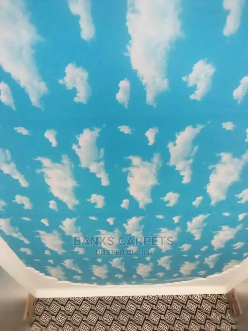 3D Wall Papers