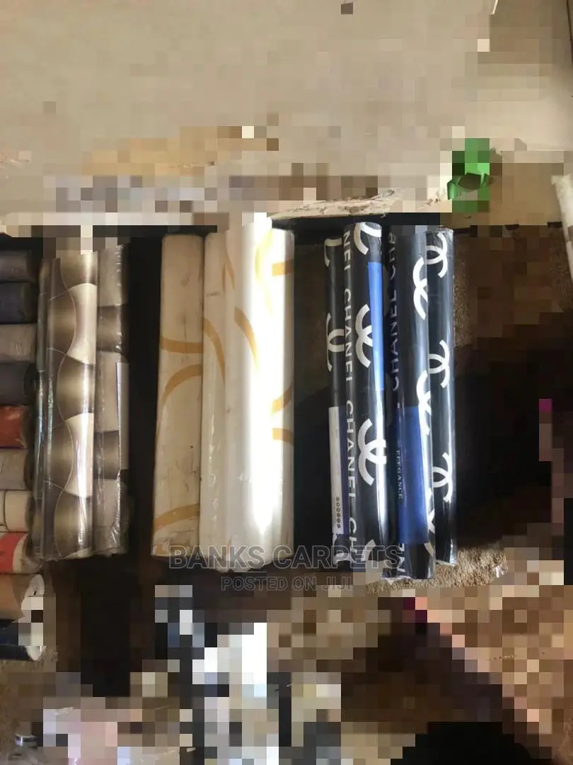 2D Wall Papers