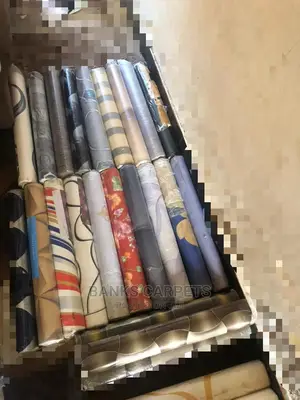2D Wall Papers
