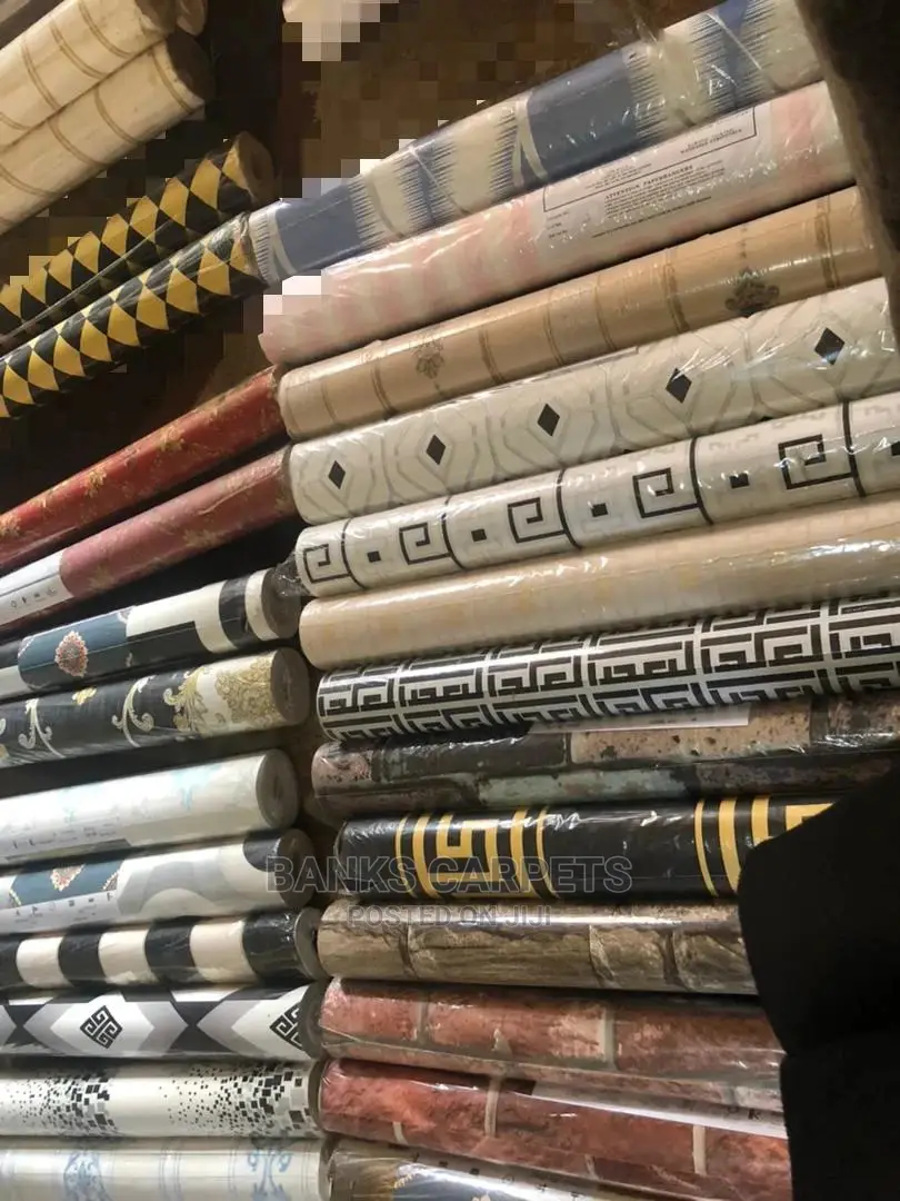 2D Wall Papers