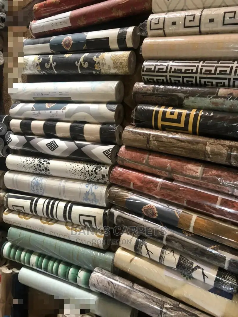 2D Wall Papers
