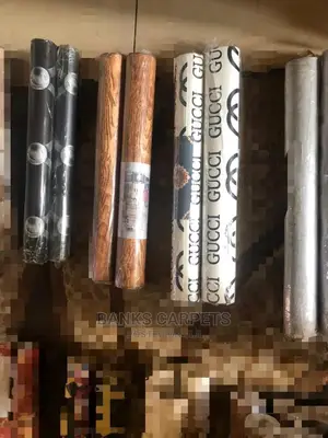 2D Wall Papers