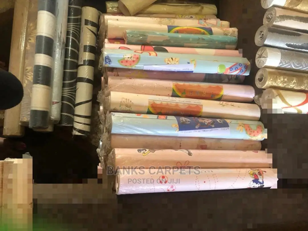 2D Wall Papers