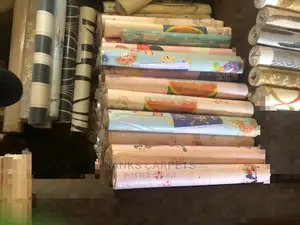 2D Wall Papers