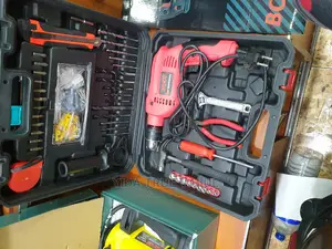 Drilling Machine