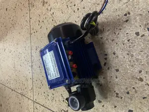 Solar Water Pump