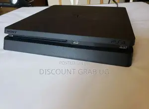 Ps4 Slim Chipped With 20 Games Installed