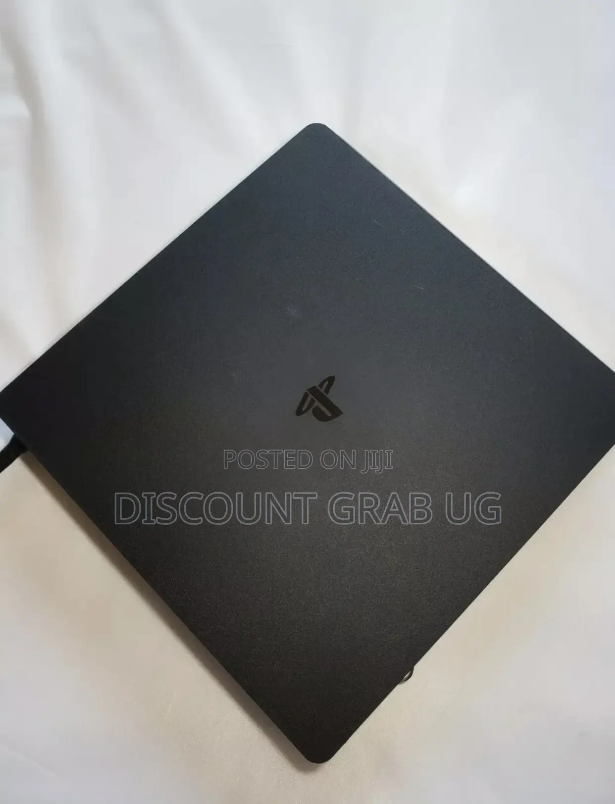 Ps4 Slim Chipped With 20 Games Installed