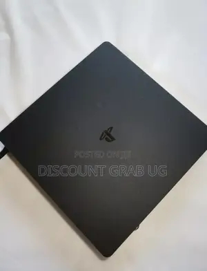 Ps4 Slim Chipped With 20 Games Installed