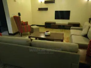Furnished 3bdrm Apartment in Kololo, Kampala for Rent