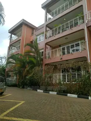 2bdrm Apartment in Naguru, Central Division for Rent