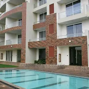 Furnished 3bdrm Apartment in Naguru, Kampala for Rent