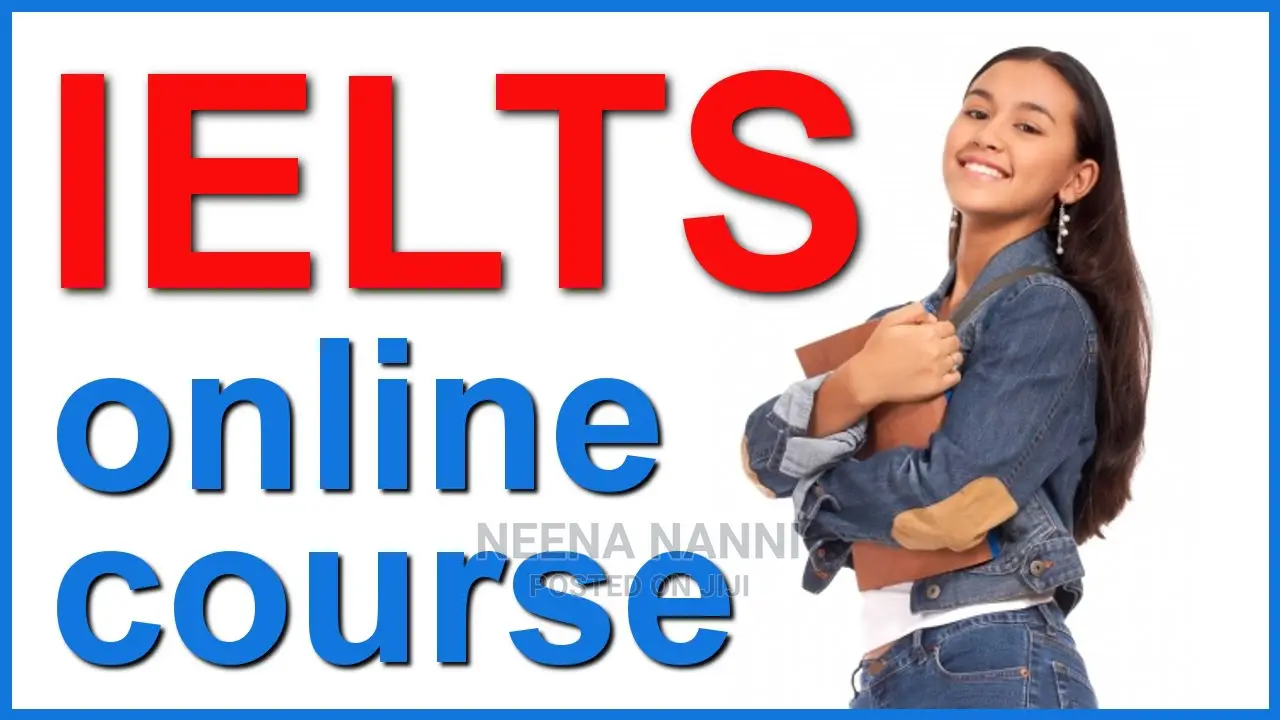 IELTS Training Sessions