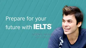 IELTS Training Sessions