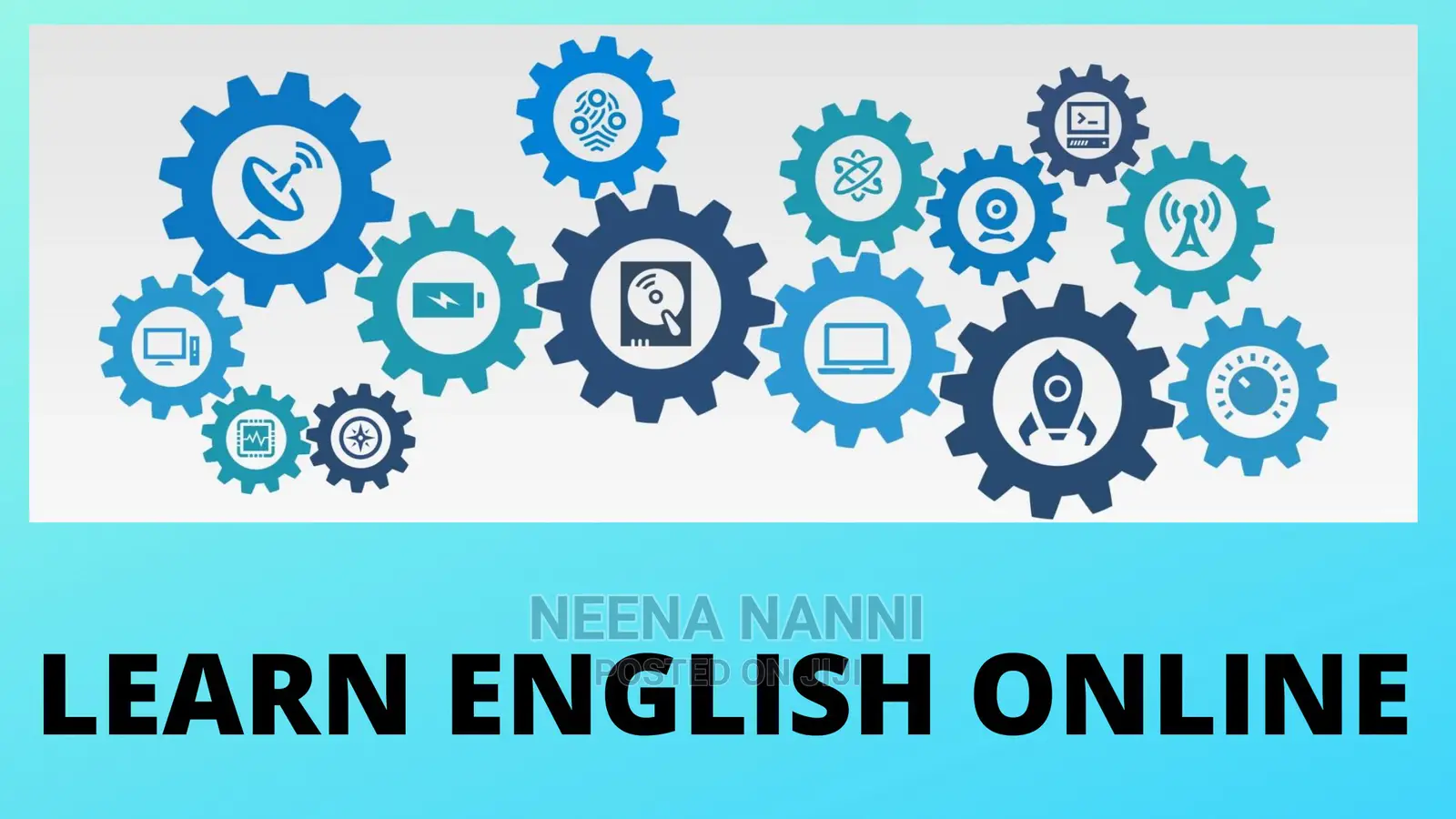 English Classes