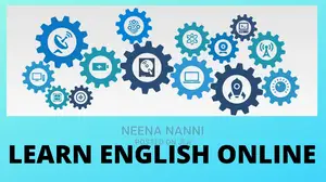 English Classes