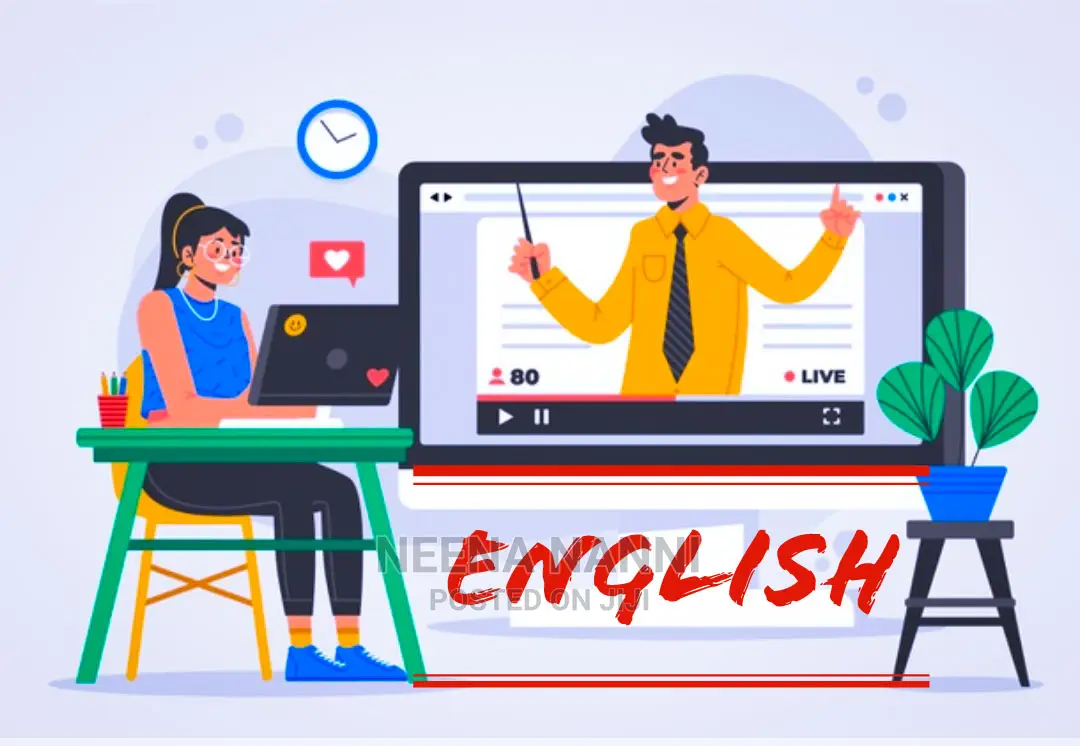 English Classes