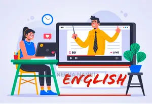 English Classes