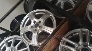 All Premio Rims 14 and 15