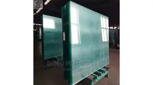 Construction or Building Float Glasses