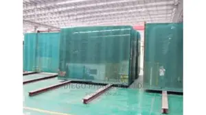 Construction or Building Float Glasses