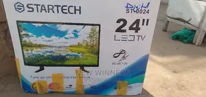 T.V 24 Digital