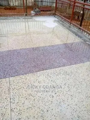 Floor Tarrazo