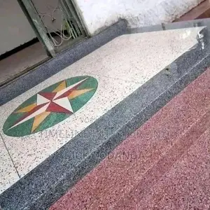 Floor Tarrazo
