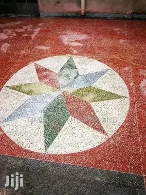 Tarrazzo Floor Master
