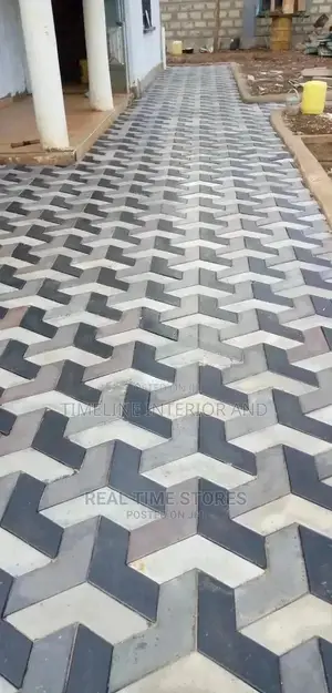 Pavers Masters