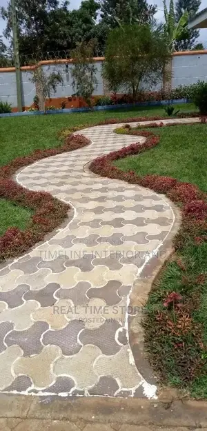 Pavers Masters