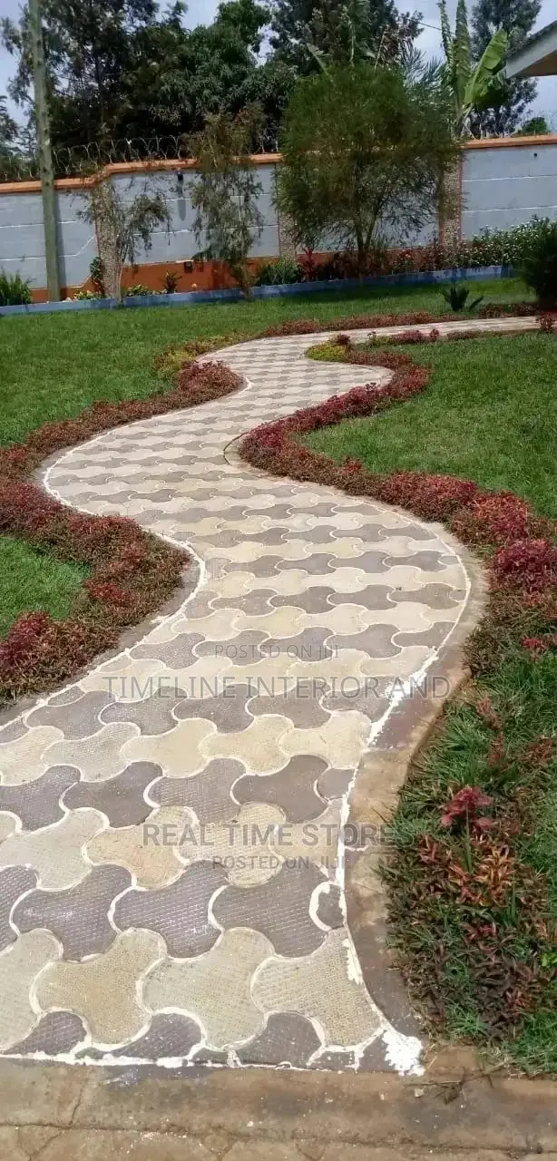 Pavers Masters