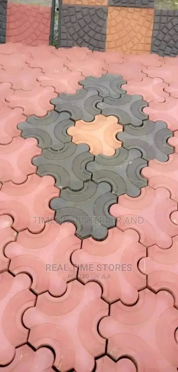 Pavers Masters