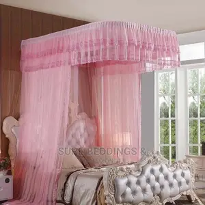 Wall Mounted Mosquito Net