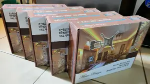 360° Wall Mounts